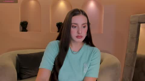 Zoey Walker online show from 10/14/25, 11:33
