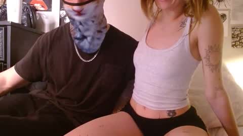 zoeyyb666 online show from 02/27/26, 06:35