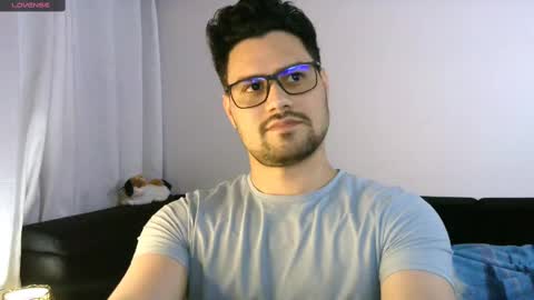 ZohanMohamed online show from 02/20/25, 02:40