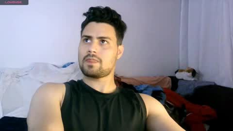 ZohanMohamed online show from 02/22/25, 11:57