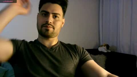 ZohanMohamed online show from 03/01/25, 06:24