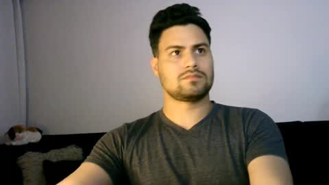 ZohanMohamed online show from 03/05/25, 09:27