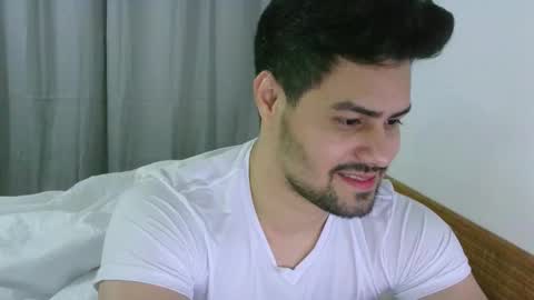 ZohanMohamed online show from 10/23/25, 02:33