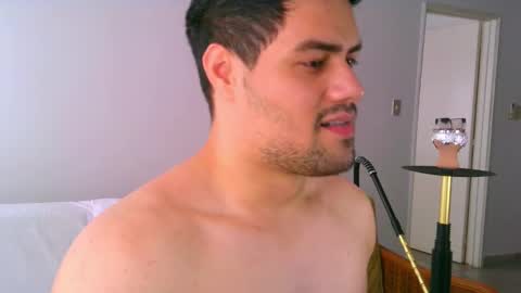 ZohanMohamed online show from 11/27/25, 06:54