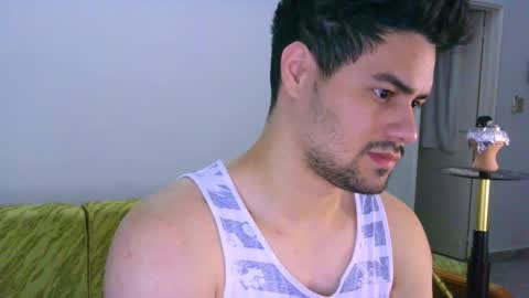 ZohanMohamed online show from 11/28/25, 09:39