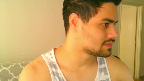 ZohanMohamed online show from 12/04/25, 07:33