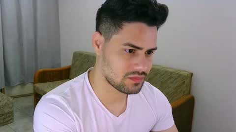 ZohanMohamed online show from 12/18/25, 08:53