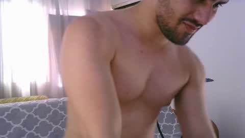 ZohanMohamed online show from 02/18/26, 09:00