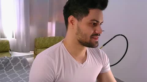 ZohanMohamed online show from 03/05/26, 05:31