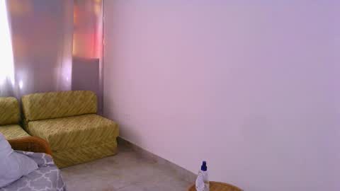 ZohanMohamed online show from 03/20/26, 07:41