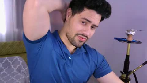 ZohanMohamed online show from 03/24/26, 09:53