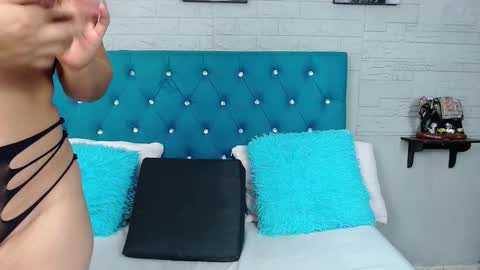 Zolani Baker online show from 02/17/26, 12:45