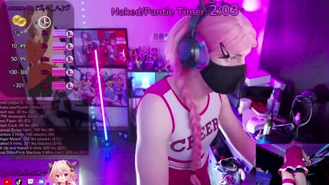 Snapshot of zombiebait24 chatting on 09/20/25, 05:58 Zombiebait24 online show from 09/20/25, 05:58