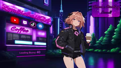 Zombiebait24 online show from 12/20/25, 07:10