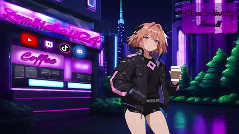 Zombiebait24 online show from 04/25/26, 06:16