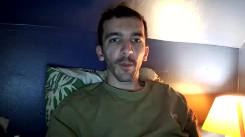 zom online show from 11/16/25, 04:23