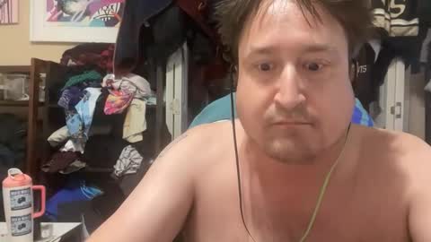 daddybighardonlate online show from 02/24/26, 08:12