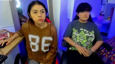 Nick And Mia online show from 06/16/26, 12:30