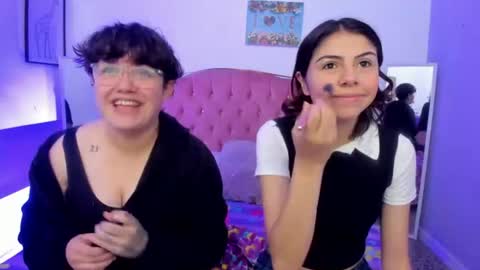 Nick And Mia online show from 06/20/26, 12:41