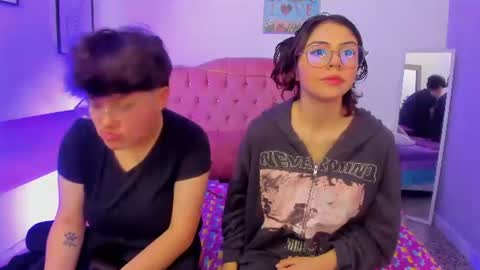 Nick And Mia online show from 06/22/26, 02:25