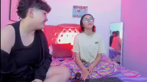 Nick And Mia online show from 06/23/26, 01:42