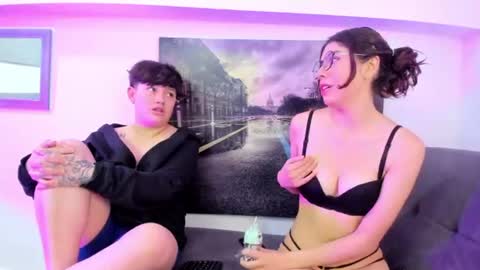 Nick And Mia online show from 06/30/26, 01:56