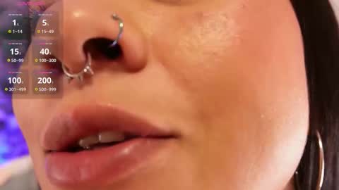 Zoe online show from 03/11/26, 01:06