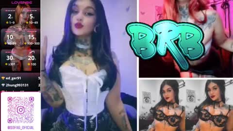 Zoee  online show from 03/29/26, 11:32