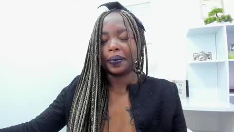 Zooe online show from 01/08/25, 02:46