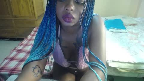 Zooe online show from 02/18/25, 04:48