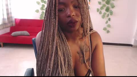 Zooe online show from 09/17/25, 02:30