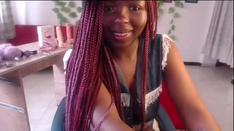 Zooe online show from 10/26/25, 09:21