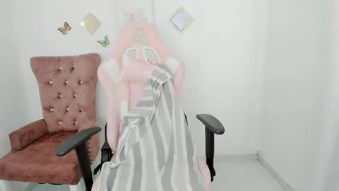 Alicie online show from 11/18/25, 04:22