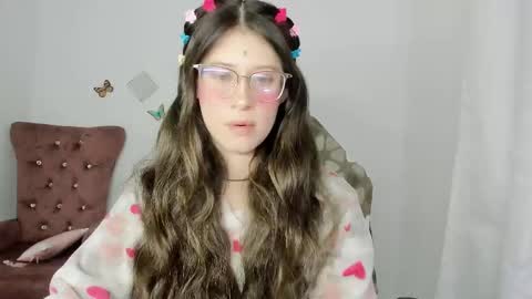 Alicie online show from 02/07/26, 10:08