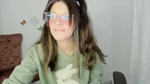 Alicie online show from 03/19/26, 05:55