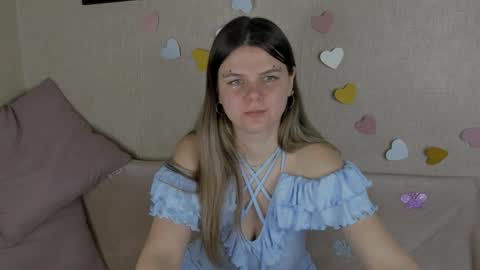 Zoriana online show from 03/28/26, 09:58