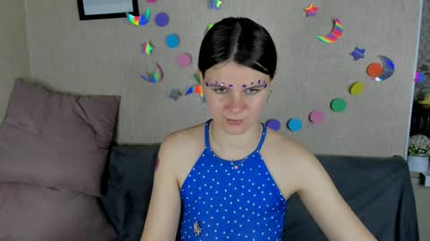 Zoriana online show from 05/22/26, 08:58