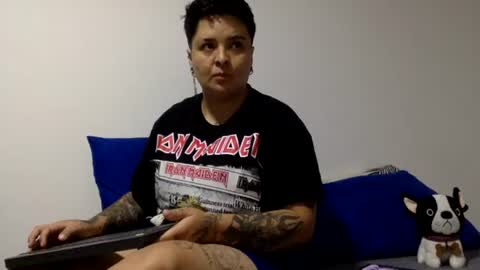 Snapshot of zoronami69 chatting on 07/14/26, 06:46 Daka Ale online show from 07/14/26, 06:46