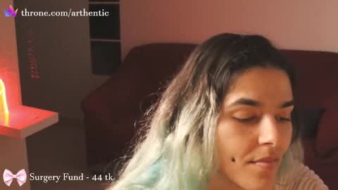  Birthday Stream - Dec 5 online show from 02/12/25, 09:11