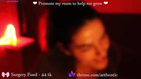  Birthday Stream - Dec 5 online show from 02/18/25, 10:47