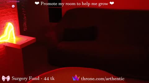  Birthday Stream - Dec 5 online show from 02/24/25, 09:41