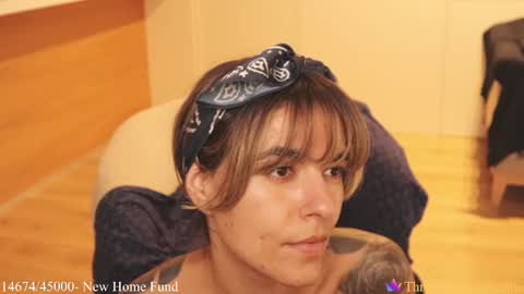  Birthday Stream - Dec 5 online show from 10/16/25, 08:48