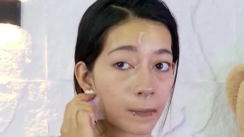 Violeta online show from 11/01/25, 12:07