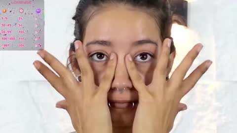 Violeta online show from 11/13/25, 12:26