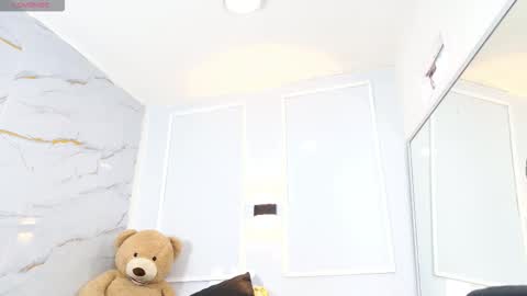 Violeta online show from 02/13/26, 12:12