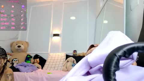 Violeta online show from 02/24/26, 11:41