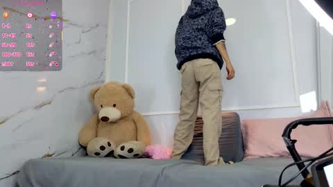 Violeta online show from 03/06/26, 12:01