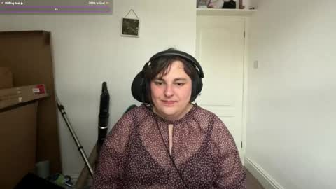 Zosia Blooms online show from 06/04/26, 10:43