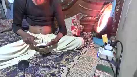 zoyakhan803 online show from 02/09/26, 08:46