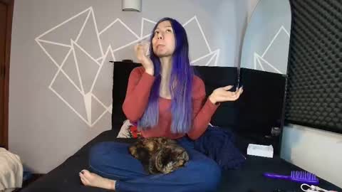 zpzphot online show from 02/19/26, 01:34